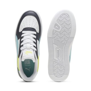 Foto 6 | Foto 6 | Tenis Puma Caven 2.0 Block Jr Infantil Azul Oscuro