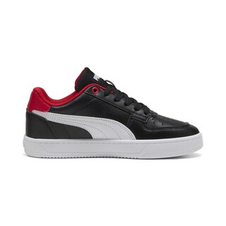 Foto 2 | Foto 2 | Tenis Puma Ferrari Caven 2.0 Jr Para Niño Negro