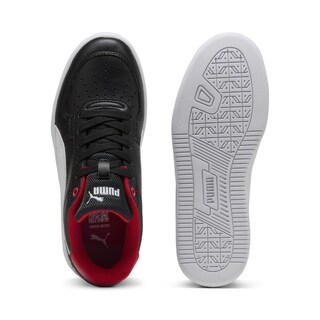 Foto 7 | Foto 7 | Tenis Puma Ferrari Caven 2.0 Jr Para Niño Negro