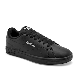 Foto 1 | Foto 1 | Reebok Tenis Urbano Para Hombre Negro, Court Clean