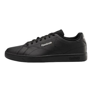Foto 2 | Foto 2 | Reebok Tenis Urbano Para Hombre Negro, Court Clean