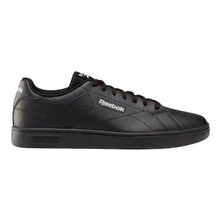 Foto 3 | Foto 3 | Reebok Tenis Urbano Para Hombre Negro, Court Clean