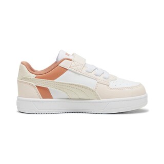 Foto 2 | Foto 2 | Tenis Puma Caven 2.0 Block Para Niño Naranja