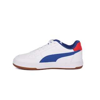 Foto 1 | Foto 1 | Tenis Puma Caven 2.0 Para Niños Blanco