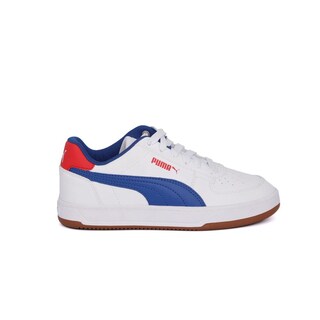 Foto 2 | Foto 2 | Tenis Puma Caven 2.0 Para Niños Blanco