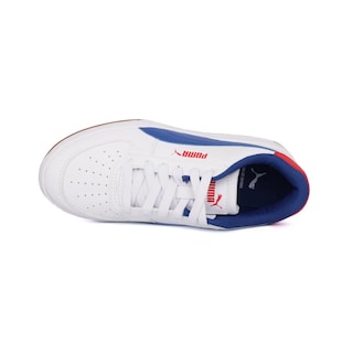 Foto 3 | Foto 3 | Tenis Puma Caven 2.0 Para Niños Blanco