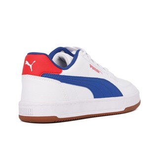 Foto 4 | Foto 4 | Tenis Puma Caven 2.0 Para Niños Blanco