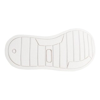 Foto 5 | Foto 5 | Tenis Casual Juvenil Agujeta Karsten Blanco/verde 18-24 Blanco