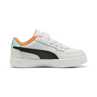 Foto 2 | Foto 2 | Tenis Puma Caven 2.0 Poised 2 Race Jr Para Niños Turquesa