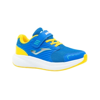 Foto 1 | Foto 1 | Tenis Casual Para Niño Running Joma Ultra Ligeros Azul Marino