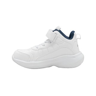 Foto 2 | Foto 2 | Tenis Para Niño Charly Estilo Urbano Blanco Marino 15-21 Blanco