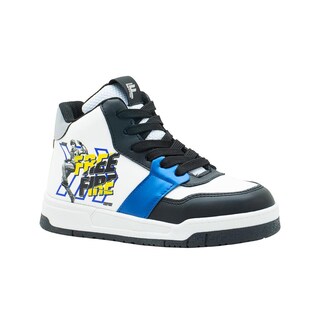 Foto 1 | Foto 1 | Tenis Yuyin Free Fire Ajuste Contactel Color Negro Negro
