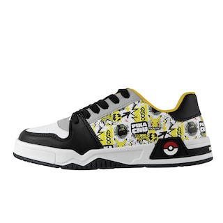 Foto 4 | Foto 4 | Tenis Niño Pokemon Unicos Y Originales
