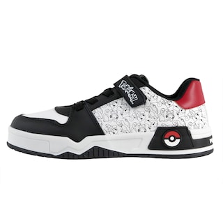 Foto 4 | Foto 4 | Tenis Niño Pokemon Casual Y Elegancia