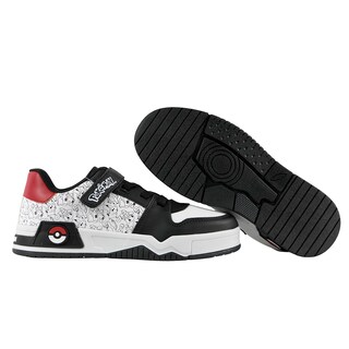 Foto 7 | Foto 7 | Tenis Niño Pokemon Casual Y Elegancia