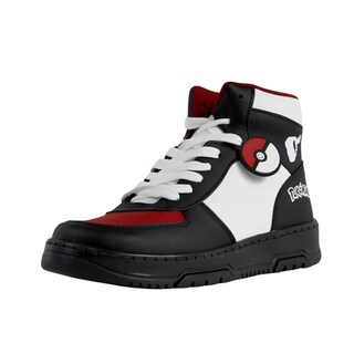 Foto 2 | Foto 2 | Tenis Niño Pokemon Velcro Antiderrapante