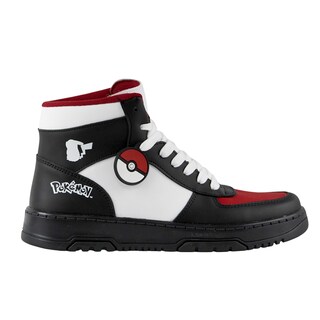 Foto 3 | Foto 3 | Tenis Niño Pokemon Velcro Antiderrapante