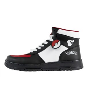 Foto 4 | Foto 4 | Tenis Niño Pokemon Velcro Antiderrapante