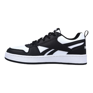 Foto 2 | Foto 2 | Tenis Reebok Royal Prime Para Niños Color Negro Modelo 100033494