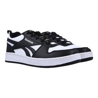 Foto 3 | Foto 3 | Tenis Reebok Royal Prime Para Niños Color Negro Modelo 100033494