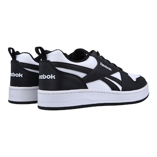 Foto 4 | Foto 4 | Tenis Reebok Royal Prime Para Niños Color Negro Modelo 100033494