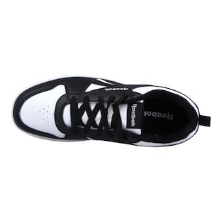 Foto 5 | Foto 5 | Tenis Reebok Royal Prime Para Niños Color Negro Modelo 100033494