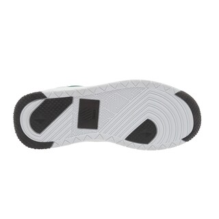 Foto 4 | Foto 4 | Tenis Casual K-swiss Salt Mid Jr Color Verde/blanco/negro