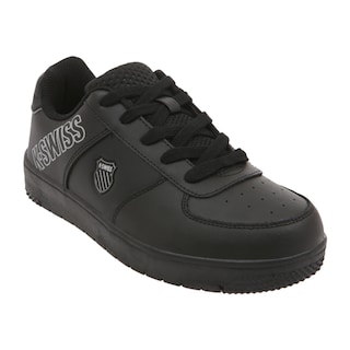 Foto 1 | Foto 1 | Tenis Casual K-swiss Salt 2 Jr Color Negro