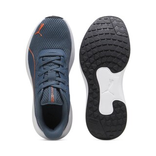 Foto 5 | Foto 5 | Tenis Puma Reflect Lite Jr. Para Niño Azul Acero