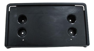Foto 1 | Foto 1 | Porta Placa Genérica Cadillac Srx 2010 2011 2012 2013 2014 2015