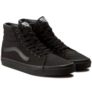 Foto 1 | Foto 1 | Tenis Vans Sk8-hi Bota Unisex Vn000ts9bj4 color Negro