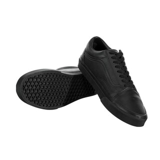 Foto 2 | Foto 2 | Tenis Vans Old Skool Unisex Vn0a38g1pxp color Negro