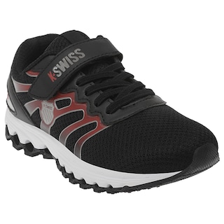 Foto 1 | Foto 1 | Tenis K-Swiss Tubes Kids color Negro para Niño