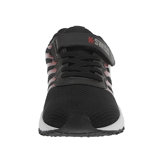 Foto 5 | Foto 5 | Tenis K-Swiss Tubes Kids color Negro para Niño