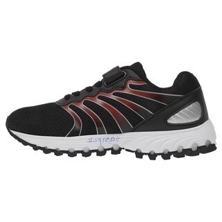 Foto 3 | Foto 3 | Tenis K-Swiss Tubes Kids color Negro para Niño