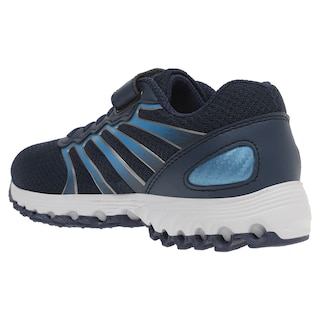 Foto 3 | Foto 3 | Tenis K-swiss Tubes Kids Azul Marino para Niño