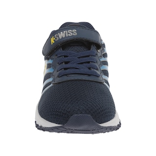 Foto 5 | Foto 5 | Tenis K-swiss Tubes Kids Azul Marino para Niño