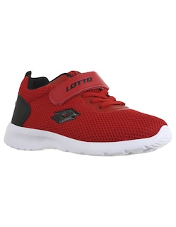 Foto 1 | Foto 1 | Tenis Lotto Sport Tender Rojos para Niño