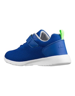 Foto 3 | Foto 3 | Tenis Lotto Tender Children Azules