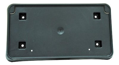 Foto 1 | Foto 1 | Porta Placa Jeep Grand Cherokee 2014 2015 2016