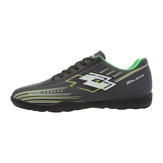 Foto 8 | Foto 8 | Tenis Deportivos de Futbol Lotto Solista-hg Jr .5 Negros