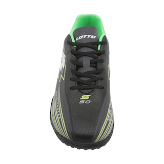 Foto 6 | Foto 6 | Tenis Deportivos de Futbol Lotto Solista-hg Jr .5 Negros