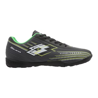 Foto 2 | Foto 2 | Tenis Deportivos de Futbol Lotto Solista-hg Jr .5 Negros