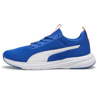 Foto 1 | Foto 1 | Tenis Puma Rickie Runner Jr 394931-09 Azules Unisex