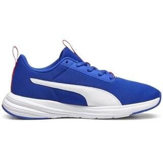 Foto 2 | Foto 2 | Tenis Puma Rickie Runner Jr 394931-09 Azules Unisex