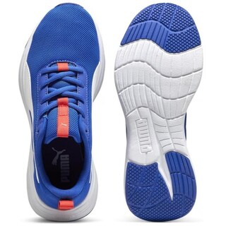 Foto 5 | Foto 5 | Tenis Puma Rickie Runner Jr 394931-09 Azules Unisex
