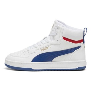 Foto 1 | Foto 1 | Tenis Puma Caven 2.0 Mid Jr Unisex 393842-08 Blanco
