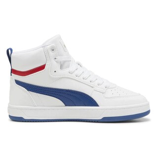 Foto 2 | Foto 2 | Tenis Puma Caven 2.0 Mid Jr Unisex 393842-08 Blanco
