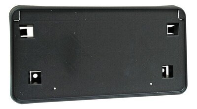 Foto 1 | Foto 1 | Porta Placa Dodge Stratus 2001 2002 2003