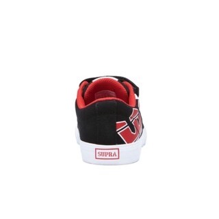 Foto 4 | Foto 4 | Tenis Supra Toddler Stacks Ii V Niño Juvenil Negro
